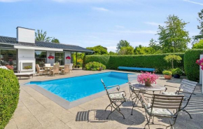 Lovely Home In Gilleleje With Sauna in Gilleleje